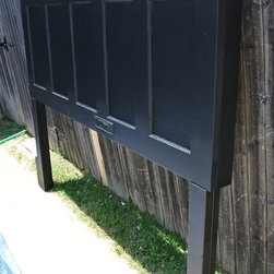Door Headboards and More - Headboards