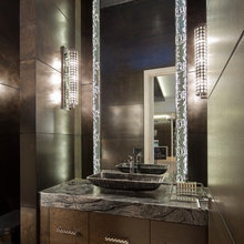lees powder room