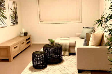Home Staging Hills District