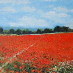 OIL PAINTING - Products