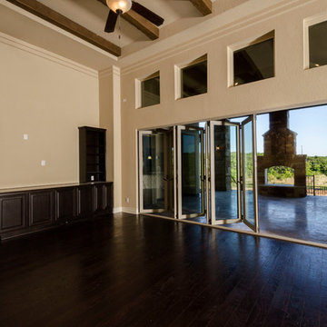 Century Communities/New Braunfels