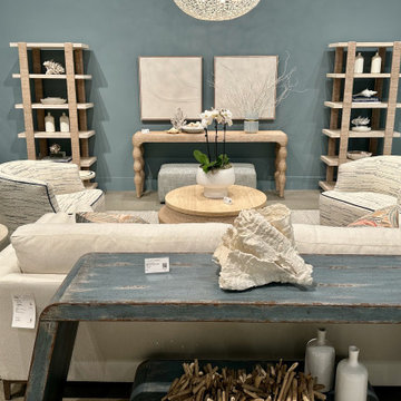 Hooker Furnishings 2025 Spring High Point Market