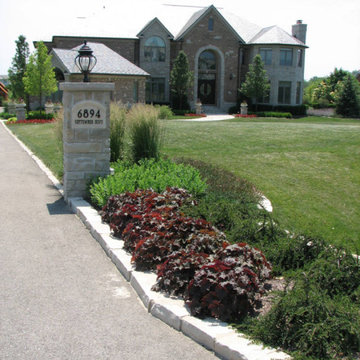 Rustic Cobblestone