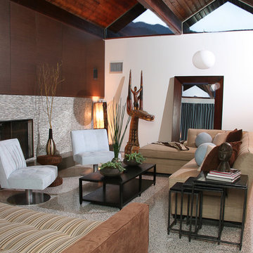 Living Rooms