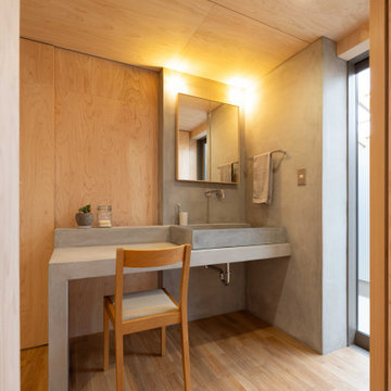 HOUSE/Y #2