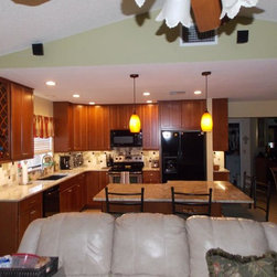 Kitchen Makeovers - Products