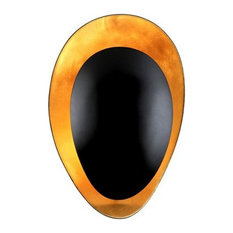 Corbett Lighting 308-11 Ginger - 1 Light Wall Sconce