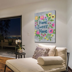 Home Sweet Home - Products