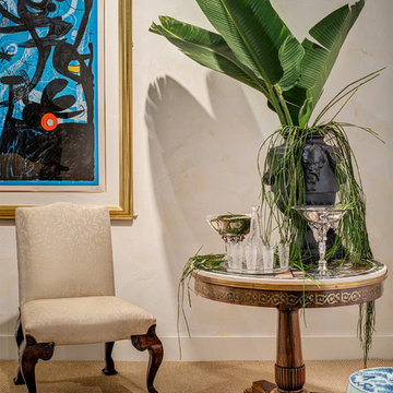 Sotheby's Designers Showhouse & Auction