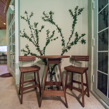 Espalier - Freeform