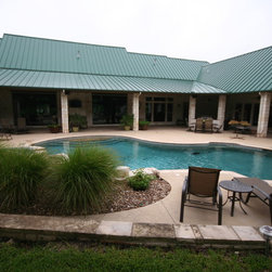 Pools - Products