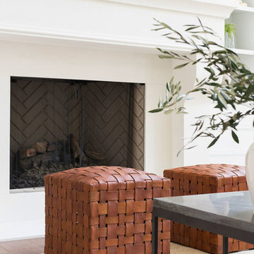 Cove Remodel