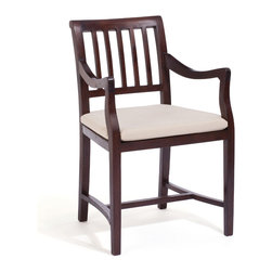 Lasem Carver Chair - Products