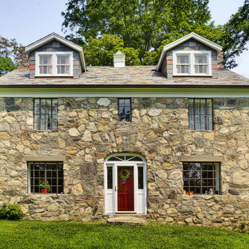 Cotter Residence