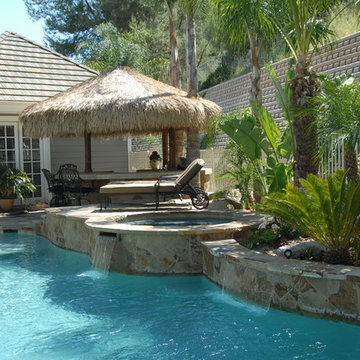 Residence 2 - Chino Hills, Ca