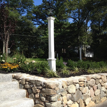 Sudbury Colonial
