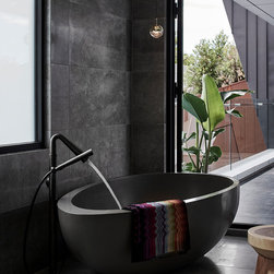 Reflection Bath - Bathtubs
