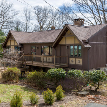 Roofing Replacement & Installation, Dover, NJ - RJW Exteriors