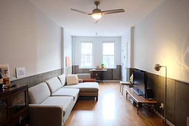 South Slope Apartment