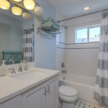 Indian Shores Custom Beach House