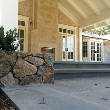 Bluestone, The Land Collaborative.