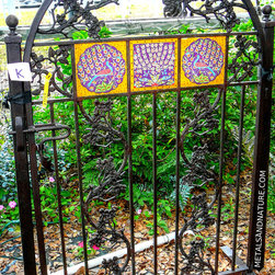 Garden Gates - Products
