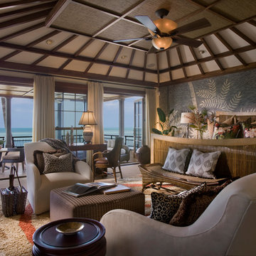 Polynesian Port Royal