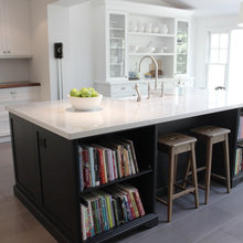 mj kitchen