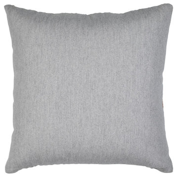 Ripple Sienna Indoor/Outdoor Performance Pillow, 20"x20"