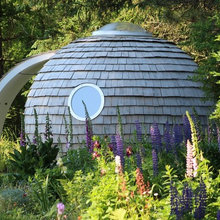 Garden Structures