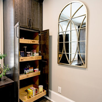 Jordan Kitchen Remodel