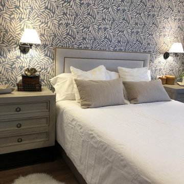 Chalet Cobeña Madrid