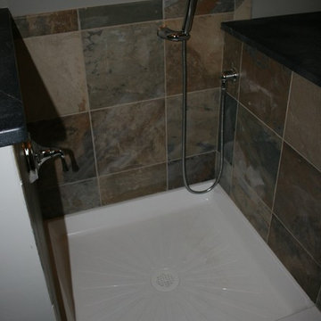 Great Western Flooring - Laundry & Mud Rooms