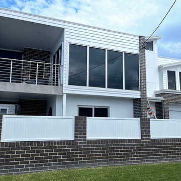Beach Drive Woonona