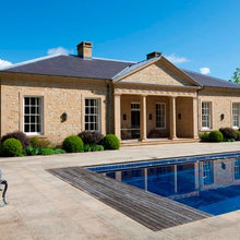 Exterior Ideas