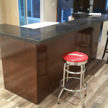 Kitchen Remodels