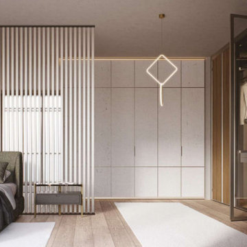 Palo Alto Design by Misuraemme