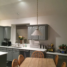 Kitchen lightinf