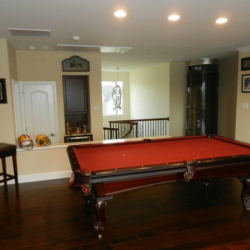 Houseplan 91009GU built in South Carolina