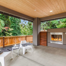 Outdoor Patio