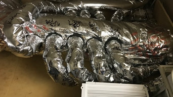 Mt. Prospect Spacepak Air Conditioning