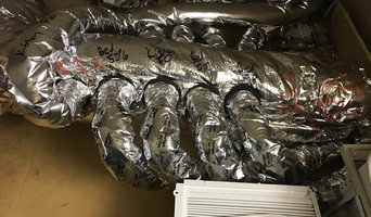 Mt. Prospect Spacepak Air Conditioning