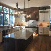 Backsplash
