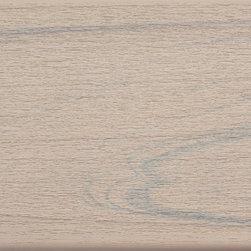 Trex Transcend&reg; Lineage in Salt Flat - Flooring