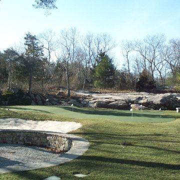 Putting Greens