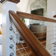staircase