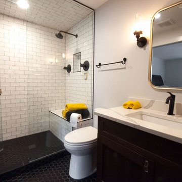 Sherwood Park Renovation