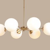 Lola Pendant Fixture