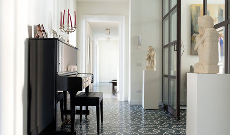 Il Raffrescamento a Pavimento Funziona? I Consigli degli Esperti