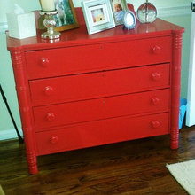 Dressers & Tables